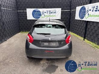 Peugeot 208 208 I (CA/CC/CK/CL), Hatchback, 2012 / 2019 1.2 Vti 12V PureTech 82 picture 2