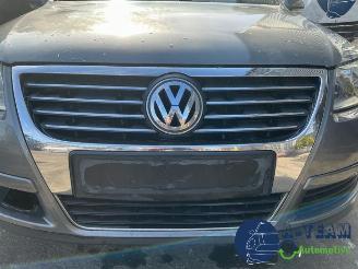 Volkswagen Passat Passat Variant (3C5), Combi, 2005 / 2010 2.0 TFSI/TSI 16V picture 22