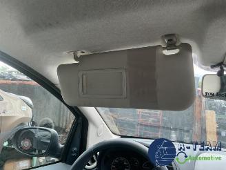 Ford Ka Ka II, Hatchback, 2008 / 2016 1.2 picture 15