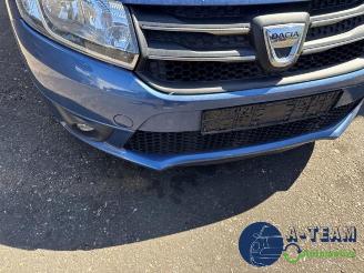 Dacia Sandero Sandero II, Hatchback, 2012 0.9 TCE 12V picture 34