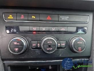 Seat Leon Leon ST (5FF), Combi 5-drs, 2012 / 2020 1.4 TSI ACT 16V picture 23