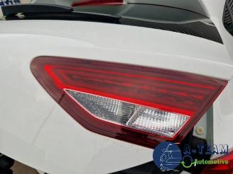 Seat Leon Leon ST (5FF), Combi 5-drs, 2012 / 2020 1.4 TSI ACT 16V picture 13