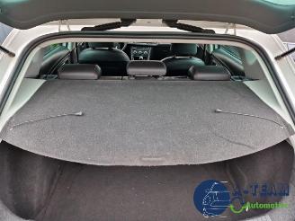 Seat Leon Leon ST (5FF), Combi 5-drs, 2012 / 2020 1.4 TSI ACT 16V picture 32