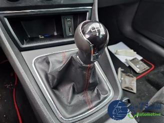 Seat Leon Leon ST (5FF), Combi 5-drs, 2012 / 2020 1.4 TSI ACT 16V picture 24