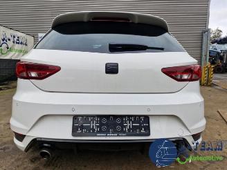 Seat Leon Leon ST (5FF), Combi 5-drs, 2012 / 2020 1.4 TSI ACT 16V picture 3