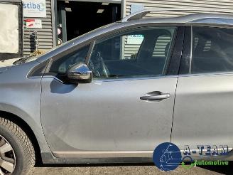 Peugeot 2008 2008 (CU), MPV, 2013 / 2019 1.2 Vti 12V PureTech 82 picture 12