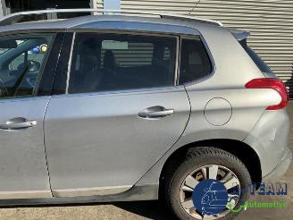 Peugeot 2008 2008 (CU), MPV, 2013 / 2019 1.2 Vti 12V PureTech 82 picture 13