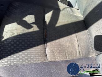Ford Ranger Ranger, Pick-up, 1999 / 2006 2.5 TDCi 16V Duratorq 4x4 picture 17