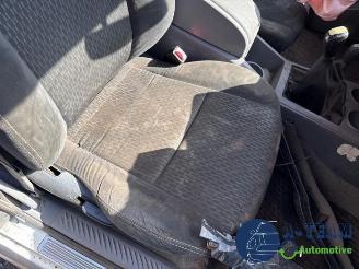 Ford Ranger Ranger, Pick-up, 1999 / 2006 2.5 TDCi 16V Duratorq 4x4 picture 22