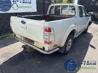Ford Ranger Ranger, Pick-up, 1999 / 2006 2.5 TDCi 16V Duratorq 4x4 picture 8