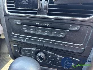 Audi A4 Avant A4 Avant (B8), Combi, 2007 / 2015 1.8 TFSI 16V picture 26
