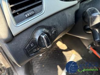Audi A4 Avant A4 Avant (B8), Combi, 2007 / 2015 1.8 TFSI 16V picture 19
