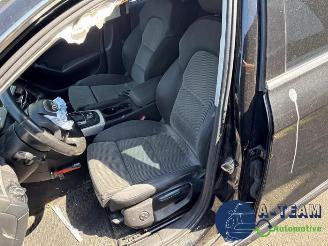 Audi A4 Avant A4 Avant (B8), Combi, 2007 / 2015 1.8 TFSI 16V picture 15