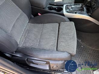 Audi A4 Avant A4 Avant (B8), Combi, 2007 / 2015 1.8 TFSI 16V picture 21