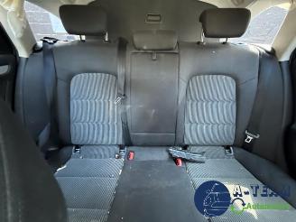 Audi A4 Avant A4 Avant (B8), Combi, 2007 / 2015 1.8 TFSI 16V picture 33