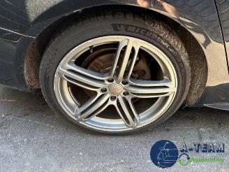Audi A4 Avant A4 Avant (B8), Combi, 2007 / 2015 1.8 TFSI 16V picture 12