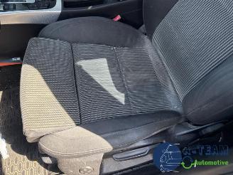 Audi A4 Avant A4 Avant (B8), Combi, 2007 / 2015 1.8 TFSI 16V picture 16