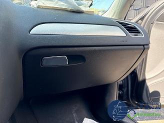 Audi A4 Avant A4 Avant (B8), Combi, 2007 / 2015 1.8 TFSI 16V picture 31