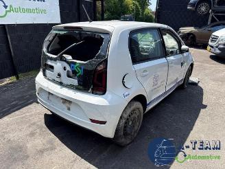 Volkswagen Up! Up! (121), Hatchback, 2011 1.0 12V 60 picture 9
