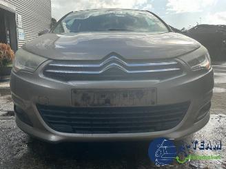 Citroën C4 C4 Berline (NC), Hatchback 5-drs, 2009 1.6 16V VTi picture 15