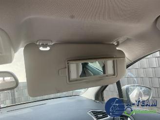 Citroën C4 C4 Berline (NC), Hatchback 5-drs, 2009 1.6 16V VTi picture 31