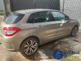 Citroën C4 C4 Berline (NC), Hatchback 5-drs, 2009 1.6 16V VTi picture 13