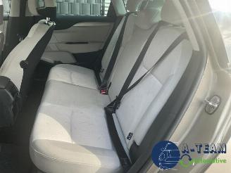 Citroën C4 C4 Berline (NC), Hatchback 5-drs, 2009 1.6 16V VTi picture 25