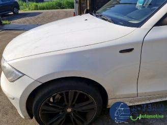 BMW 1-serie 1 serie (E87/87N), Hatchback 5-drs, 2003 / 2012 116i 1.6 16V picture 16