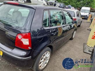 Volkswagen Polo Polo IV (9N1/2/3), Hatchback, 2001 / 2012 1.4 16V picture 6