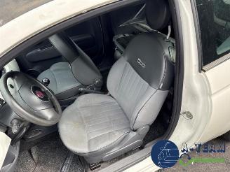 Fiat 500C 500C (312), Cabrio, 2009 1.2 69 picture 15