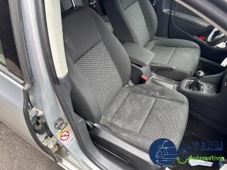 Volkswagen Golf Golf VI (5K1), Hatchback, 2008 / 2013 1.2 TSI BlueMotion picture 17