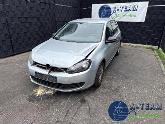 Volkswagen Golf Golf VI (5K1), Hatchback, 2008 / 2013 1.2 TSI BlueMotion picture 3