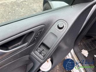 Volkswagen Golf Golf VI (5K1), Hatchback, 2008 / 2013 1.2 TSI BlueMotion picture 16