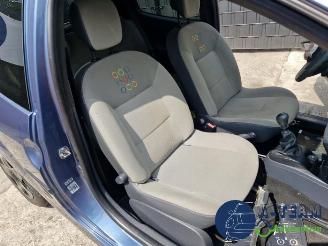Renault Twingo Twingo II (CN), Hatchback 3-drs, 2007 / 2014 1.2 16V picture 21