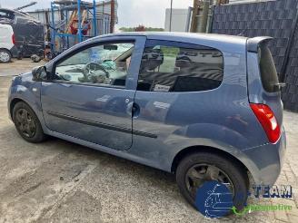 Renault Twingo Twingo II (CN), Hatchback 3-drs, 2007 / 2014 1.2 16V picture 7