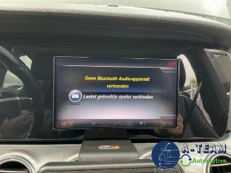 Mercedes E-klasse E (W213), Sedan, 2016 / 2023 E-200d 2.0 Turbo 16V picture 20