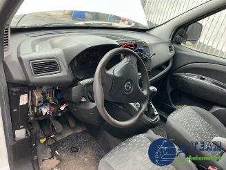 Opel Combo Combo, Van, 2012 / 2018 1.3 CDTI 16V ecoFlex picture 16
