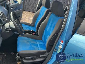 Opel Agila Agila (B), MPV, 2008 / 2014 1.2 16V picture 15