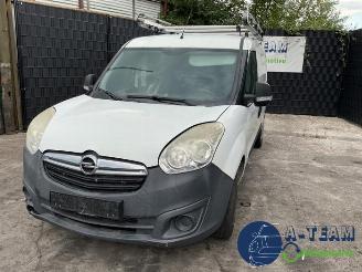 Auto da rottamare Opel Combo Combo, Van, 2012 / 2018 1.3 CDTI 16V ecoFlex 2015/7