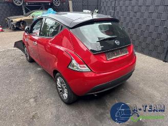 Lancia Ypsilon Ypsilon (312), Hatchback, 2011 0.9 TwinAir 85 picture 6
