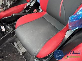 Lancia Ypsilon Ypsilon (312), Hatchback, 2011 0.9 TwinAir 85 picture 16