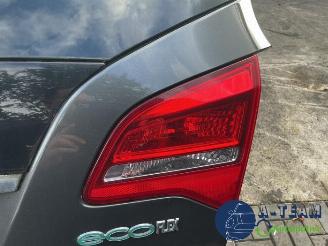 Opel Meriva Meriva (B), MPV, 2010 / 2017 1.4 Turbo 16V Ecotec picture 20