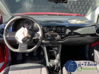Volkswagen Up! Up! (121), Hatchback, 2011 1.0 12V 60 picture 13