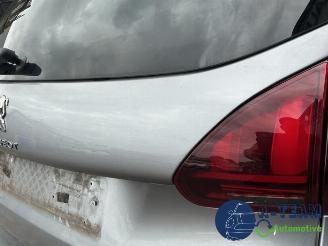 Peugeot 2008 2008 (CU), MPV, 2013 / 2019 1.2 12V e-THP PureTech 110 picture 16