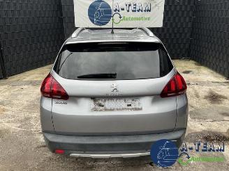 Peugeot 2008 2008 (CU), MPV, 2013 / 2019 1.2 12V e-THP PureTech 110 picture 2