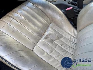 MG F MGF, Cabrio, 1995 / 2002 1.8i VVC 16V picture 16