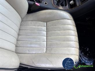MG F MGF, Cabrio, 1995 / 2002 1.8i VVC 16V picture 20