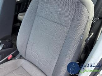 Volkswagen Up! Up! (121), Hatchback, 2011 1.0 12V 60 picture 13