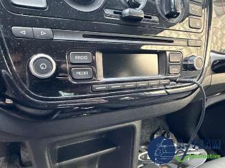 Volkswagen Up! Up! (121), Hatchback, 2011 1.0 12V 60 picture 22