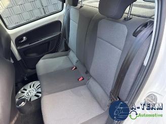 Volkswagen Up! Up! (121), Hatchback, 2011 1.0 12V 60 picture 27